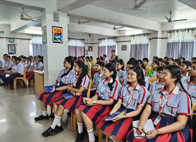 RL3 Orientation Programme