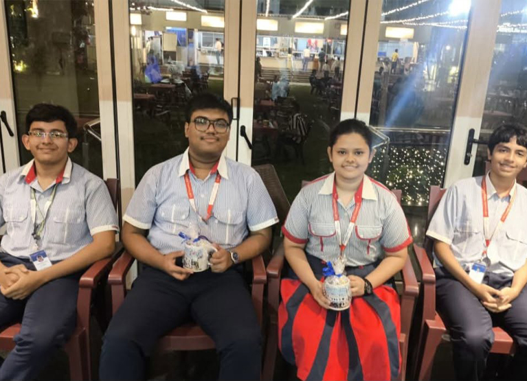 DI Open Quiz 2026