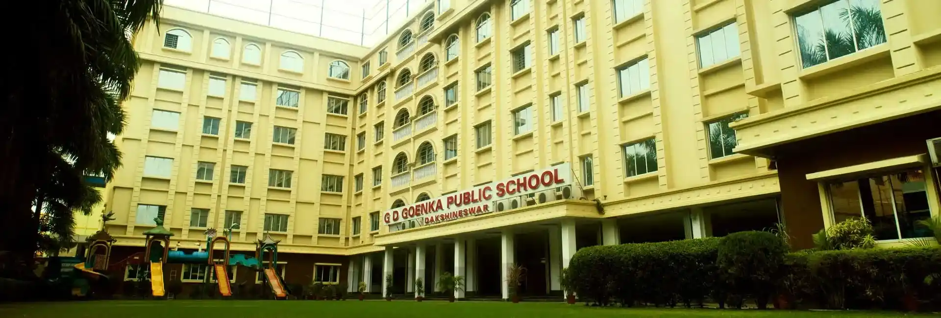 GDGPS_Dakshineswar_anthem