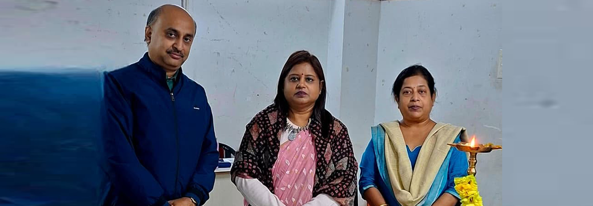 Office room at Best CBSE School In Kolkata | G D Goenka Public School Dakshineswar