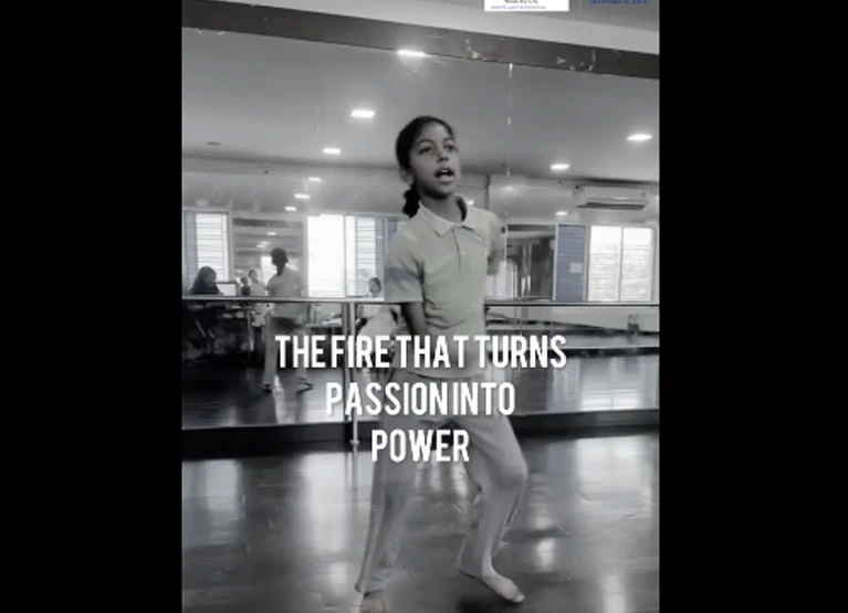 Celebrating Rhythm, Grace & Expression | International Dance Day