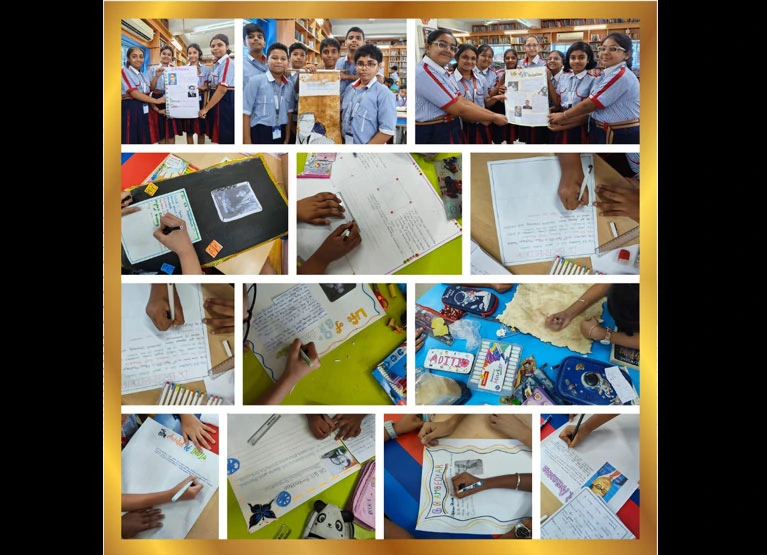 Honouring the Legacy of Dr. B.R. Ambedkar | Ambedkar Jayanti Observance