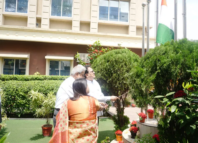 Independence Day Celebration 2026