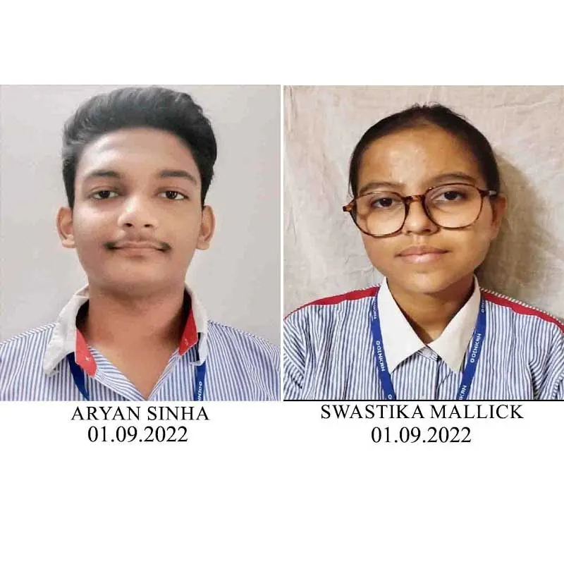 NEET achievers popup at GD Goenka CBSE school in North Kolkata